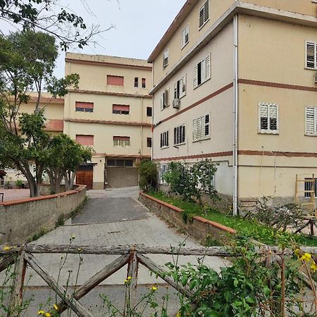 Fondo Versace Reggio Calabria Esterno foto