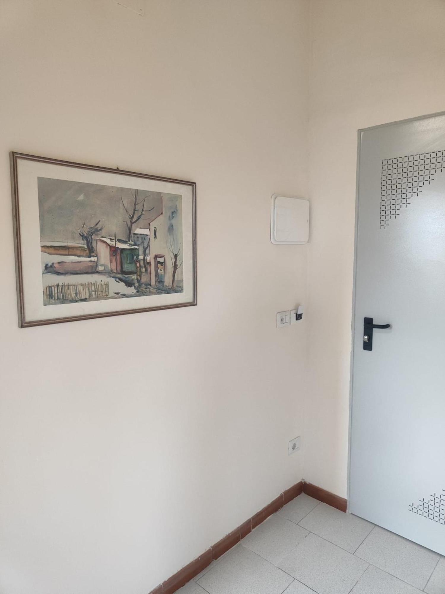 Fondo Versace Reggio Calabria Esterno foto