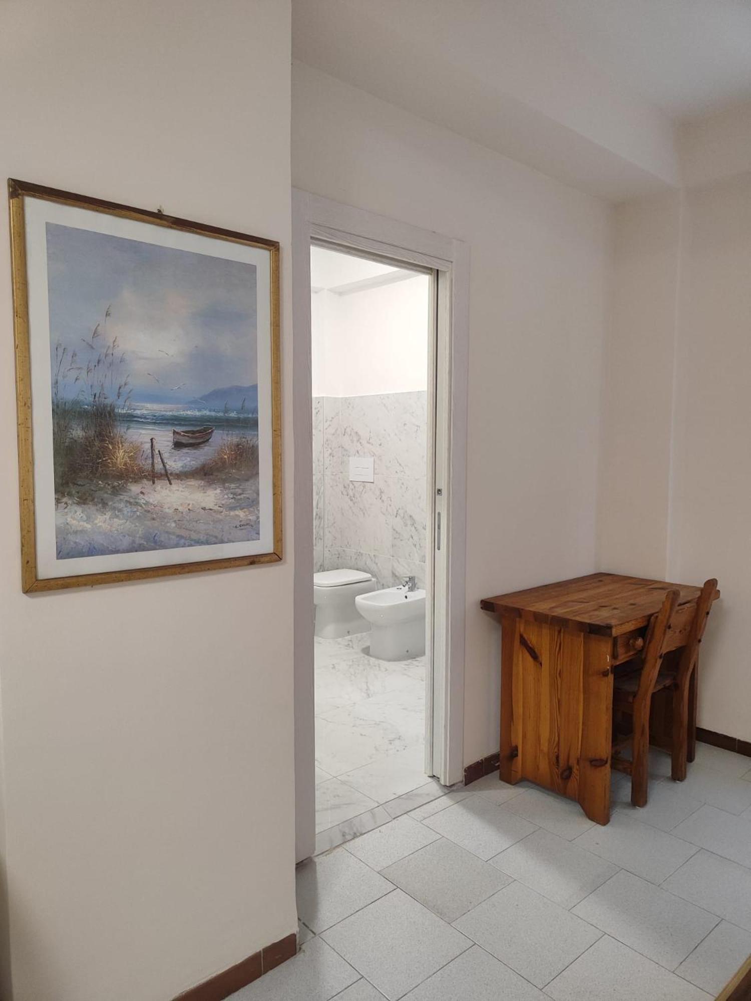 Fondo Versace Reggio Calabria Esterno foto